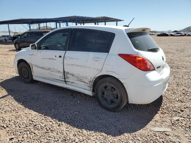 2011 NISSAN VERSA S - 3N1BC1CP0BL505138