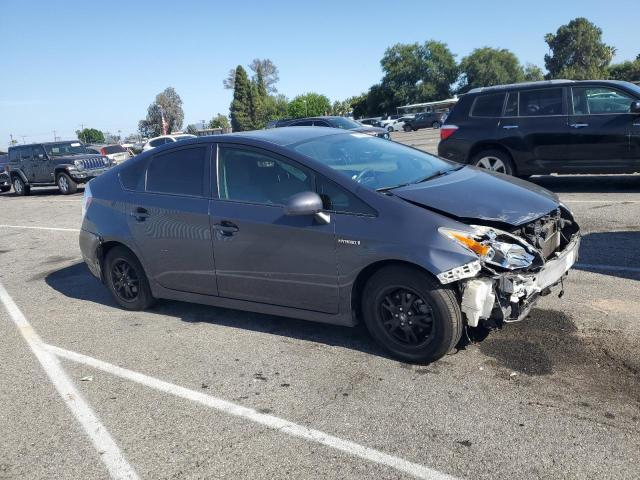 Vin: jtdkn3du3f1906011, lot: 57728055, toyota prius 20154
