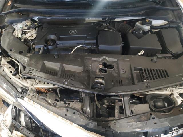 2017 ACURA ILX BASE W 19UDE2F34HA014359