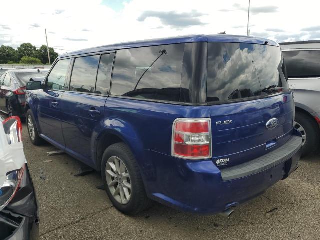 Vin: 2fmgk5b85dbd05471, lot: 56109575, ford flex se 20132