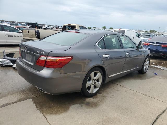 Vin: jthbl5ef3c5108290, lot: 55386425, lexus ls460 460 20123