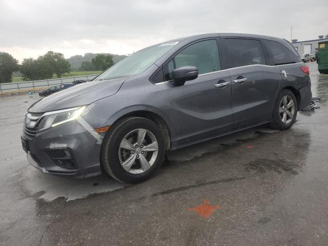 Vin: 5fnrl6h50jb047999, lot: 57819495, honda all models ex 2018 img_1