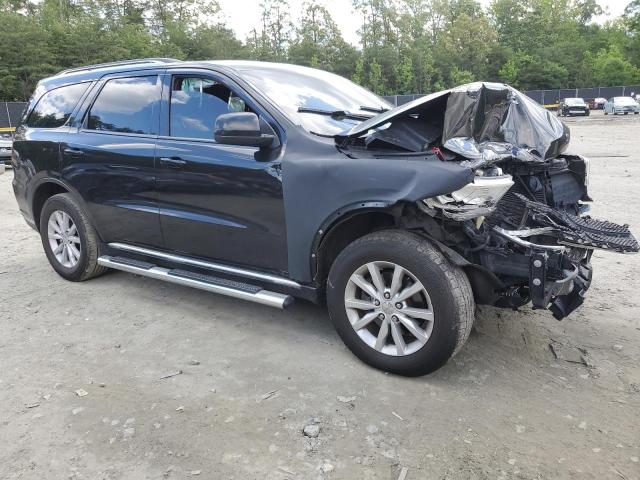 Vin: 1c4rdjagxec301247, lot: 57979235, dodge durango sxt 20144