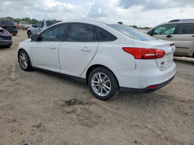 Vin: 1fadp3f23gl336750, lot: 57972795, ford focus se 20162