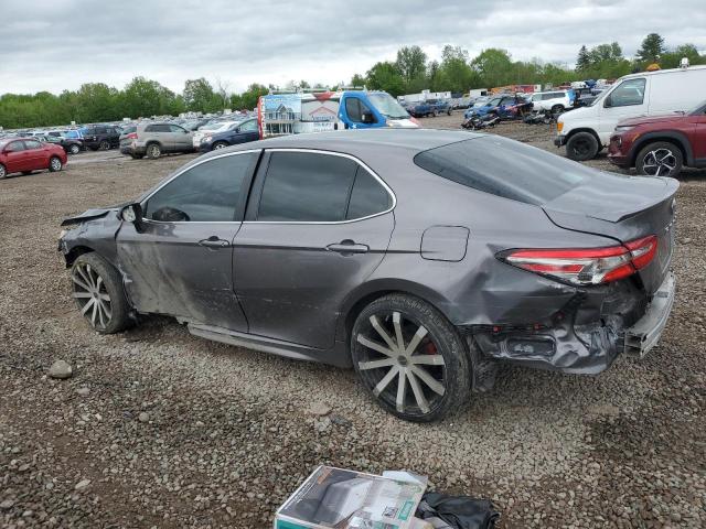 2018 TOYOTA CAMRY L 4T1B11HK2JU651556