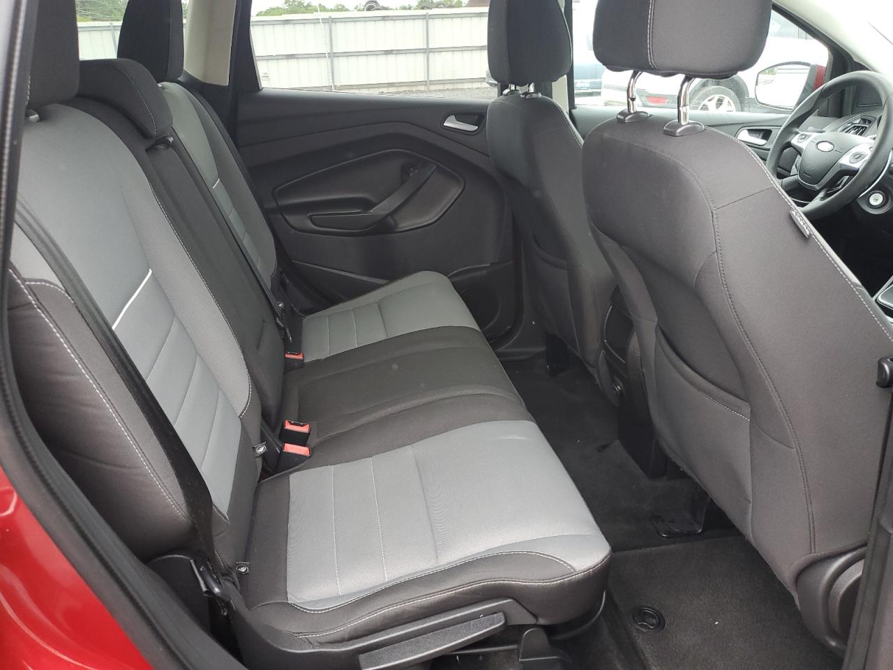 Ford Escape se 2013