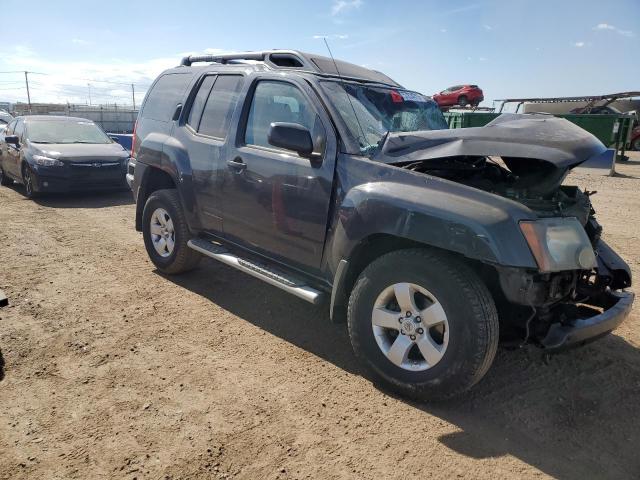 Vin: 5n1an0nw3ac523365, lot: 57874715, nissan xterra off road 20104