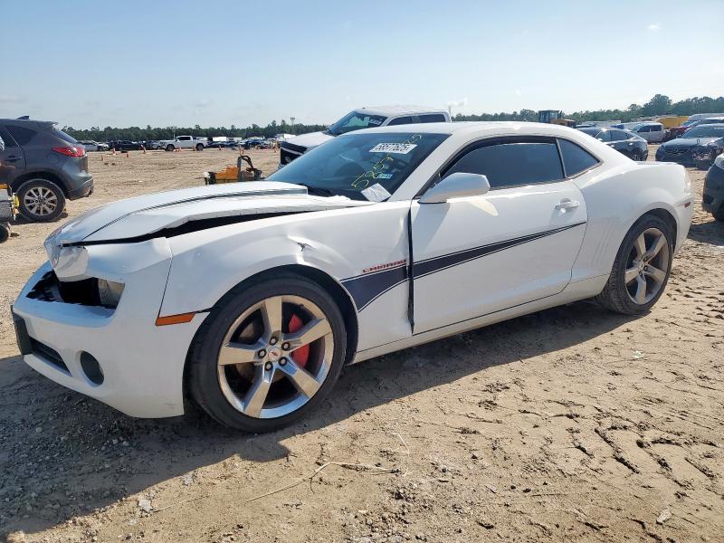 Vin: 2g1fc1ed7b9212026, lot: 58577625, chevrolet camaro lt 2011 img_1