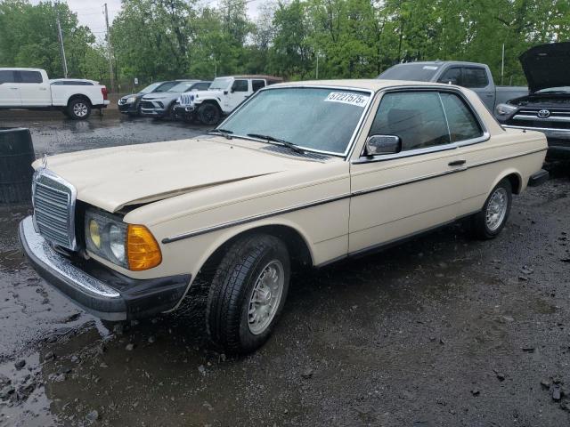 Vin: 12315012003001, lot: 57227575, mercedes-benz c-class 1979 img_1