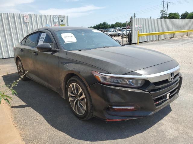 Vin: 1hgcv3f54la000568, lot: 57894155, honda accord hybrid exl 20204