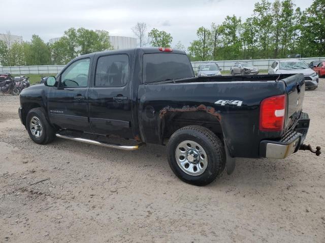 Vin: 3gcpksea5bg283225, lot: 58399215, chevrolet all models k1500 lt 20112