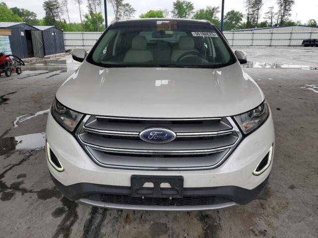 2017 FORD EDGE TITAN 2FMPK4K81HBC14746