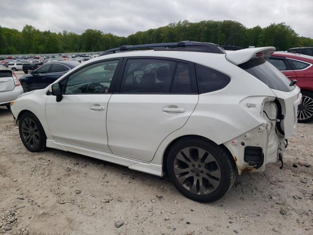 Vin: jf1gpal60d2813323, lot: 57351585, subaru impreza sport premium 20132