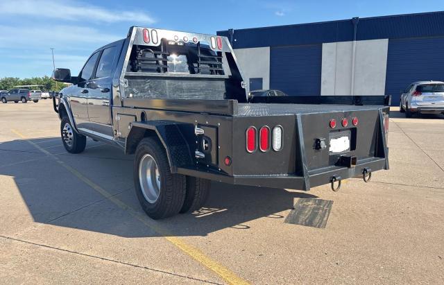 Vin: 3c63rrjl6mg592710, lot: 55697515, ram 3500 laramie 20213