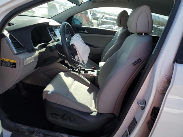 2017 HYUNDAI TUCSON LIM - KM8J3CA44HU553846