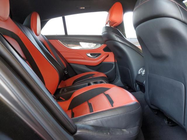 2021 MERCEDES-BENZ AMG GT 43 - W1K7X5KB4MA041792