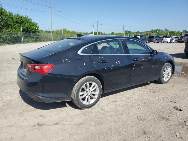 2018 CHEVROLET MALIBU LT 1G1ZD5ST0JF259594