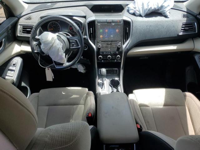 2021 SUBARU ASCENT PRE - 4S4WMAHD1M3452504