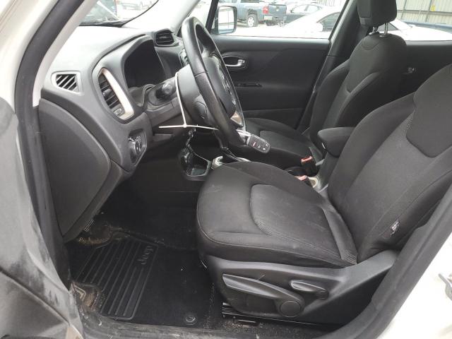 2015 JEEP RENEGADE L ZACCJBBT1FPB84333