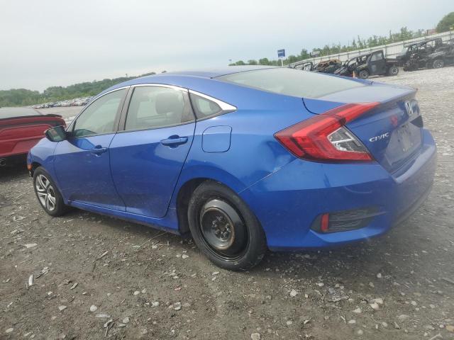 Vin: 2hgfc2f59hh549477, lot: 55608625, honda civic lx 20172