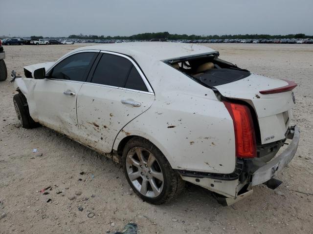 Vin: 1g6ab5ra4d0177361, lot: 55408735, cadillac ats luxury 20132