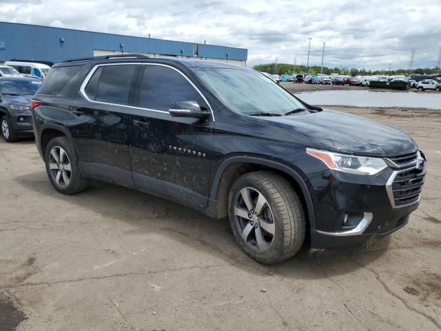 Vin: 1gnevhkw8kj211328, lot: 58240985, chevrolet traverse lt 20194