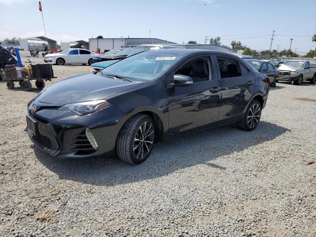 TOYOTA COROLLA L
