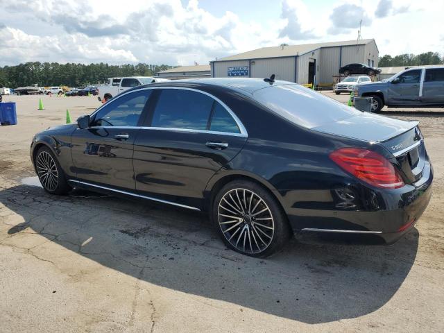 Vin: wddug8fb2ga237958, lot: 57326925, mercedes-benz s-class 550 4matic 20162