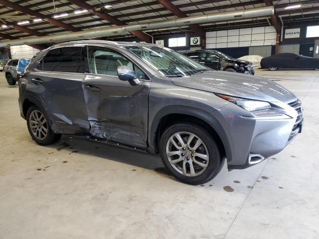 Vin: jtjbjrbz5g2034226, lot: 55725535, lexus nx 300h 20164