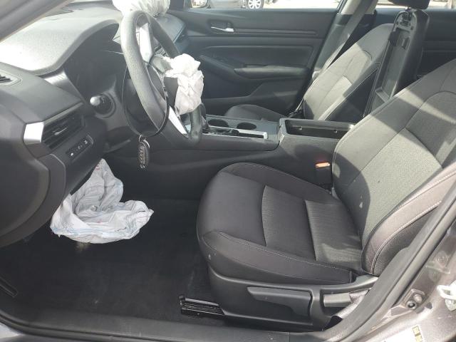 2021 NISSAN ALTIMA S - 1N4BL4BV3MN392647