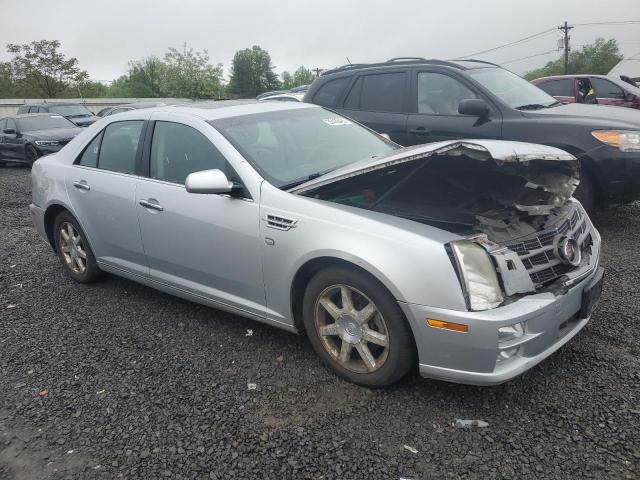 Vin: 1g6dw6ed1b0118773, lot: 55436495, cadillac sts luxury 20114