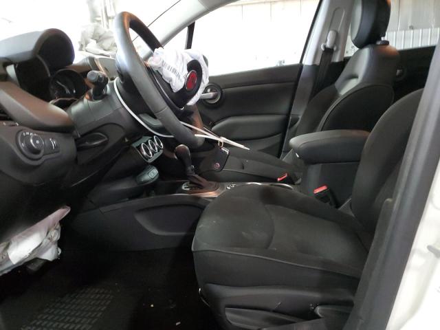 2023 FIAT 500X POP ZFBNF3B17PP993156