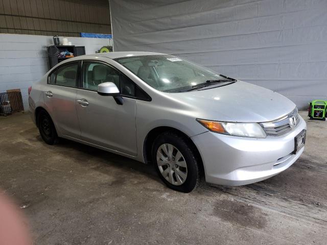 Vin: 2hgfb2f59ch305386, lot: 57426815, honda civic lx 20124