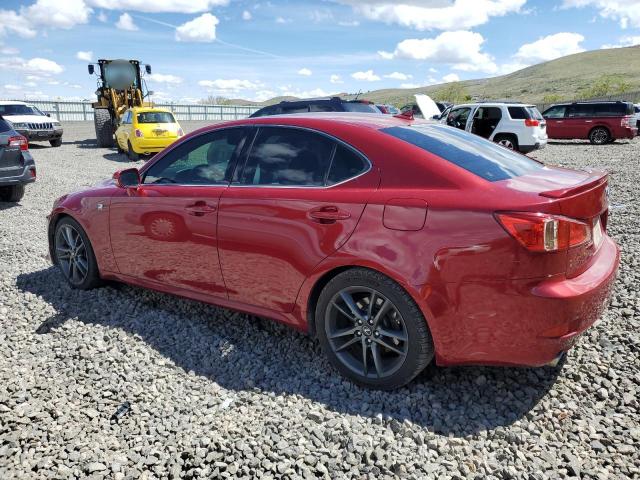 Vin: jthbf5c22d5185919, lot: 56909575, lexus is 250 20132