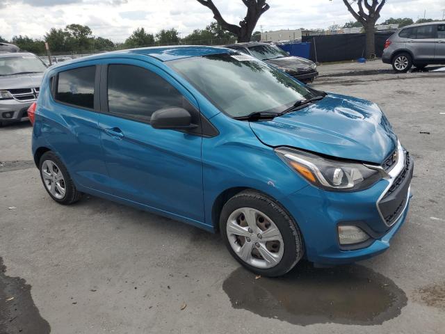 Vin: kl8cb6sa1lc423276, lot: 56660005, chevrolet spark ls 20204