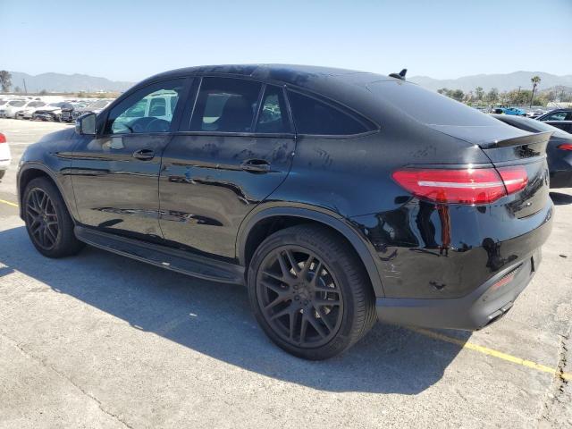 Vin: 4jged7fb6ka137142, lot: 56368355, mercedes-benz gle-class 63 amg-s 20192