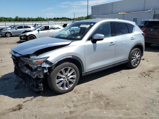 Vin: jm3kfadm0l0727967, lot: 56802625, mazda cx-5 grand touring 2020 img_1