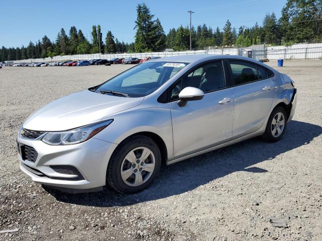 Vin: 3g1bc5sm8hs562352, lot: 58579285, chevrolet cruze ls 2017 img_1