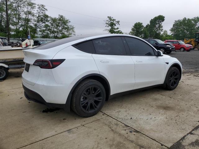 Vin: 7saygdee2ra329081, lot: 57254265, tesla model y 20243