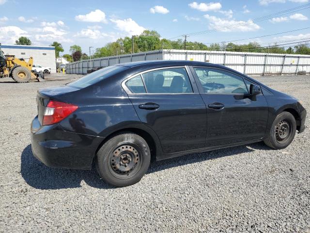 Vin: 2hgfb2f5xch526155, lot: 55691635, honda civic lx 20123