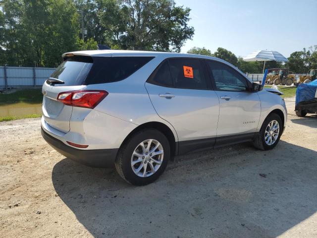 Vin: 3gnaxhev0ks643938, lot: 55564635, chevrolet equinox ls 20193