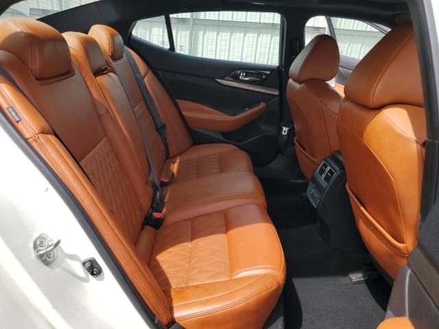 2020 NISSAN MAXIMA PLA 1N4AA6FV8LC373481