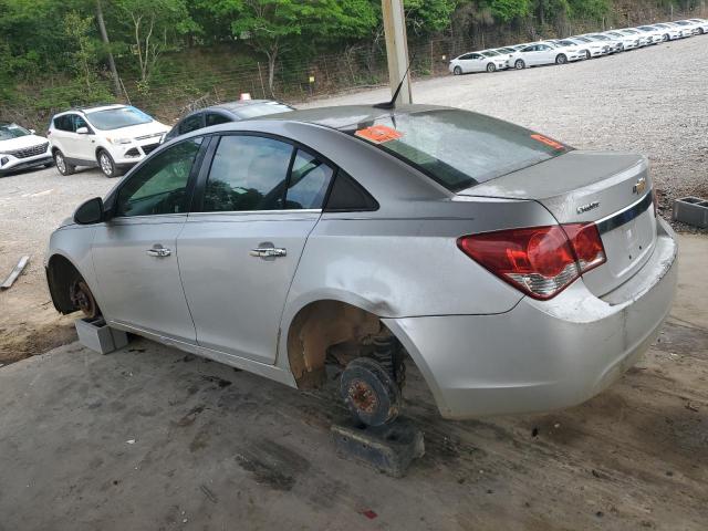 Vin: 1g1pc5sb1e7396013, lot: 55217185, chevrolet cruze lt 20142