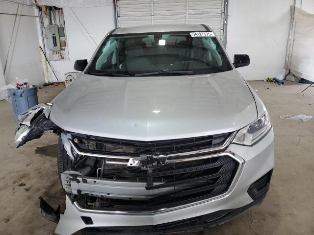 2020 CHEVROLET TRAVERSE L - 1GNERFKW0LJ190047