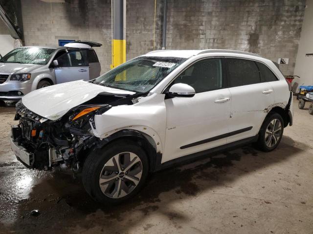Vin: kndcc3lgxn5161030, lot: 58184945, kia niro s s 2022 img_1