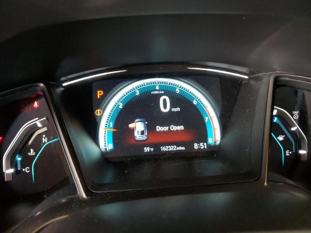 2018 HONDA CIVIC EX SHHFK7H54JU204962
