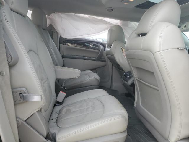 2017 BUICK ENCLAVE - 5GAKRBKD9HJ111941