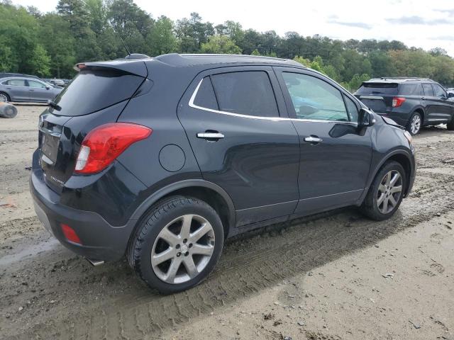 Vin: kl4cjgsb7gb659574, lot: 54743815, buick encore 20163