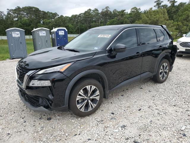 Vin: 5n1at3ba0mc839682, lot: 55783145, nissan rogue sv 2021 img_1