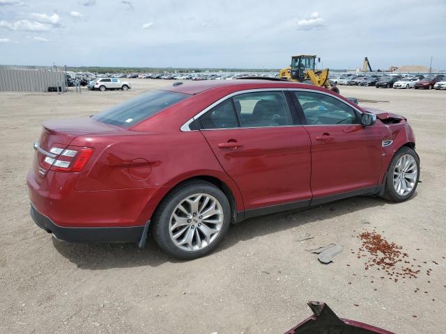 Vin: 1fahp2f89gg106400, lot: 55932425, ford taurus limited 20163